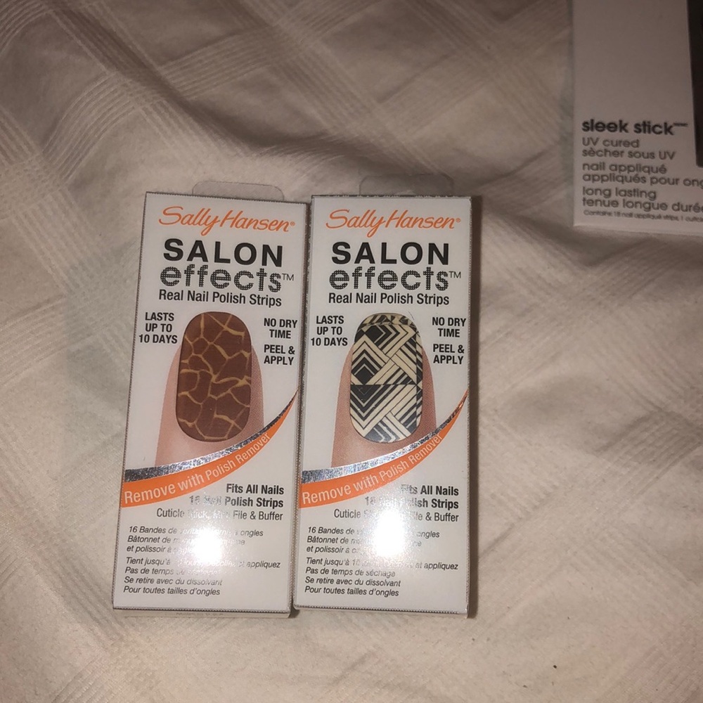 Nail set! - Picture 2 of 3